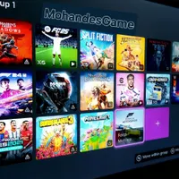 نصب بازی همه مدل ایکس باکس  SERI S X ONE S|کنسول، بازی ویدئویی و آنلاین|اصفهان, هفتون|دیوار