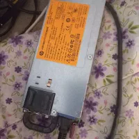 پاور ساپلای یا منبع تغذیه