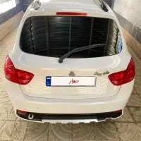 کوییک مدل ۱۴۰۱|خودرو سواری و وانت|سنندج, |دیوار