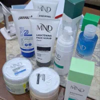 محصولات پاکسازی