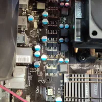 رهام الکترونیک.مرکز تخصصی تعمیرات در رشت|خدمات رایانه‌ای و موبایل|رشت, سعدی (تختی)|دیوار