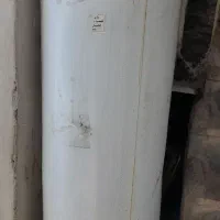 آبگرمکن زمینی بزرگ|آبگرمکن، پکیج، شوفاژ|ایذه, |دیوار