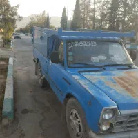 نیسان۸۳دو گانه