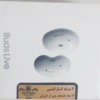 هدفون بیسیم سامسونگ اورجینال