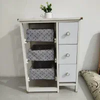 سبد استند جا سیب زمینی پیاز