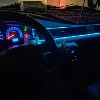 سمندelx86|خودرو سواری و وانت|سنندج, |دیوار