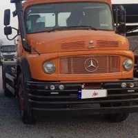 بنز تک کمپرسی صفر 1924