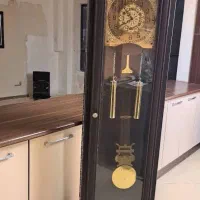 ساعت دیواری