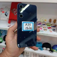 A35(8/256)|موبایل|شاهینشهر, حافظ جنوبی|دیوار