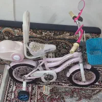 ۲عدد دوچرخه دوازده و یک عدد ۱۶و۲۰|دوچرخه، اسکیت، اسکوتر|رباطکریم, شهرک والفجر|دیوار