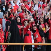 بلیط پرسپولیس