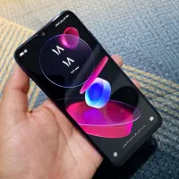 شیاومی نوت 8 رنگ شیک با حافظه 128 گیگ رام 6+2|موبایل|اسلام‌شهر, شهرک قائمیه|دیوار