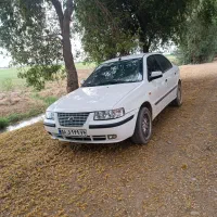 سمند مدل۹۹LX|خودرو سواری و وانت|دزفول, |دیوار