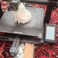 پرینتر سه بعدی S1 plus