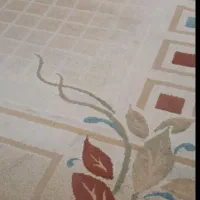 گلیم فرش ۱۲ متری