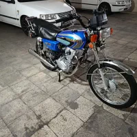 گمشده موتور هندا 125رهرو (سرقتی)|اشیا|تهران, علم و صنعت|دیوار
