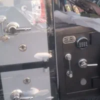 فروش انواع گاوصندوق نسوز ایران کاوه