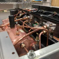 کنتیcc102 2021|کافی‌شاپ و رستوران|تهران, پاسداران|دیوار