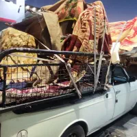 حمل بار|خدمات حمل و نقل|ملایر, |دیوار