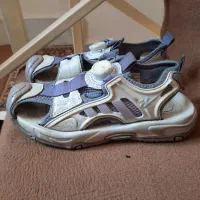 صندل دخترنه سایز۳۷و۳۸