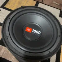 ساب JBL 1000 نو