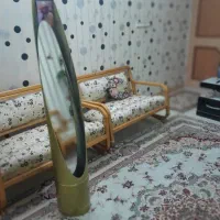 آیینه قدی