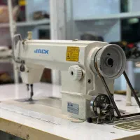 چرخ راسته دوز جک دینام بزرگ