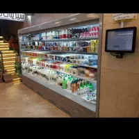 یخچالهای ایستاده  شوکیک وفریزرهای بسیارشیک ومتفاوت|فروشگاه و مغازه|گنبد کاووس, |دیوار