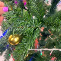 درخت کریسمس