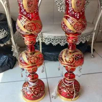 شمعدان شاه عباسی