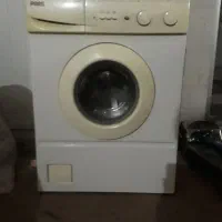 لباسشویی پارس