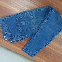 شلوار جین بچگانه|لباس|ایلام, |دیوار