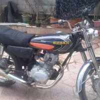 موتور ایرانا|موتورسیکلت|بیرجند, |دیوار