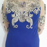مجلسی  آبی