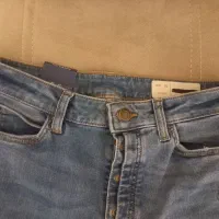 شلوارجین برند خارجی اصل the denim|لباس|تهران, امانیه|دیوار