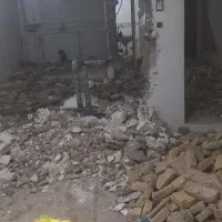 تخریب و بازسازی کلی و جزئی  ساختمان|خدمات پیشه و مهارت|ساری, |دیوار