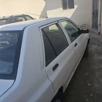 خودر مدل 98 سالم می باشد|خودرو سواری و وانت|سرخه, |دیوار