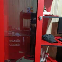 ست کامل سرویس تخت خواب|تخت و سرویس خواب|پاکدشت, حصار امیر|دیوار