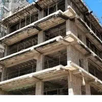 ساخت ساز و پیمانکاری