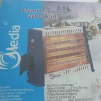 بخاری برقی عمده خرده.کادو برای شب یلدا و عیدی.|بخاری، هیتر، شومینه|میاندوآب, |دیوار