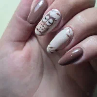 آموزش حرفه ای ناخن از پایه تا پیشرفته