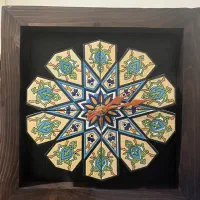 ساعت دیواری