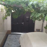 منزل ویلایی ،مناسب دو خانوار