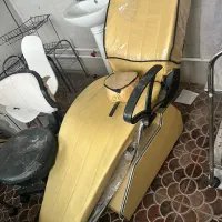 صندلی سالنی