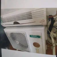 کولر گازی 12هزار