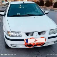 سمند 92|خودرو سواری و وانت|شیراز, دلجو|دیوار