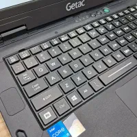 لپ تاپ صنعتی نظامی Getac S410 G4 touch نسل 11|رایانه همراه|تهران, فلسطین (میدان انقلاب)|دیوار