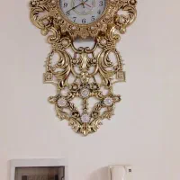 ساعت دیواری