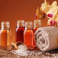 روغن ماساژ  و ماساژ ریلکسی