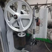 اره نواری فلکه قصابی خردکن قلم تکه کن استخوان بر|فروشگاه و مغازه|ارومیه, |دیوار